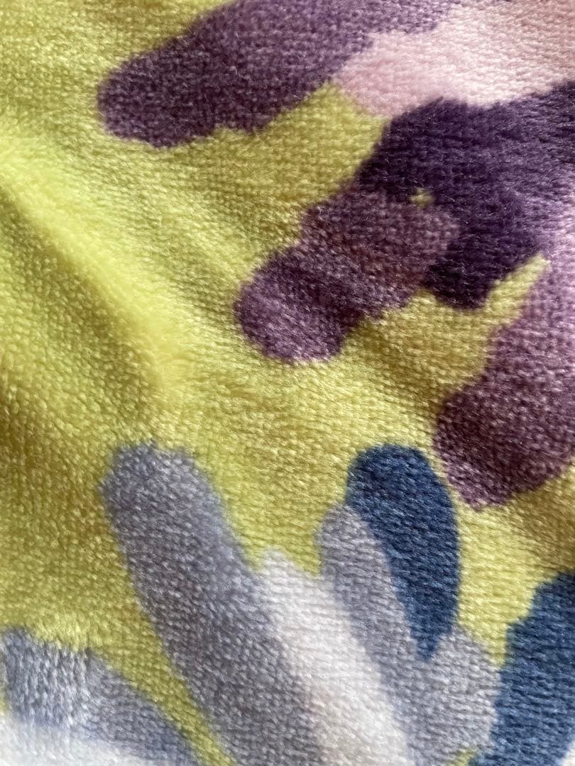 2枚セット【シビラ】あったか掛カバー　シングル　ホワイト　グリーン各1枚