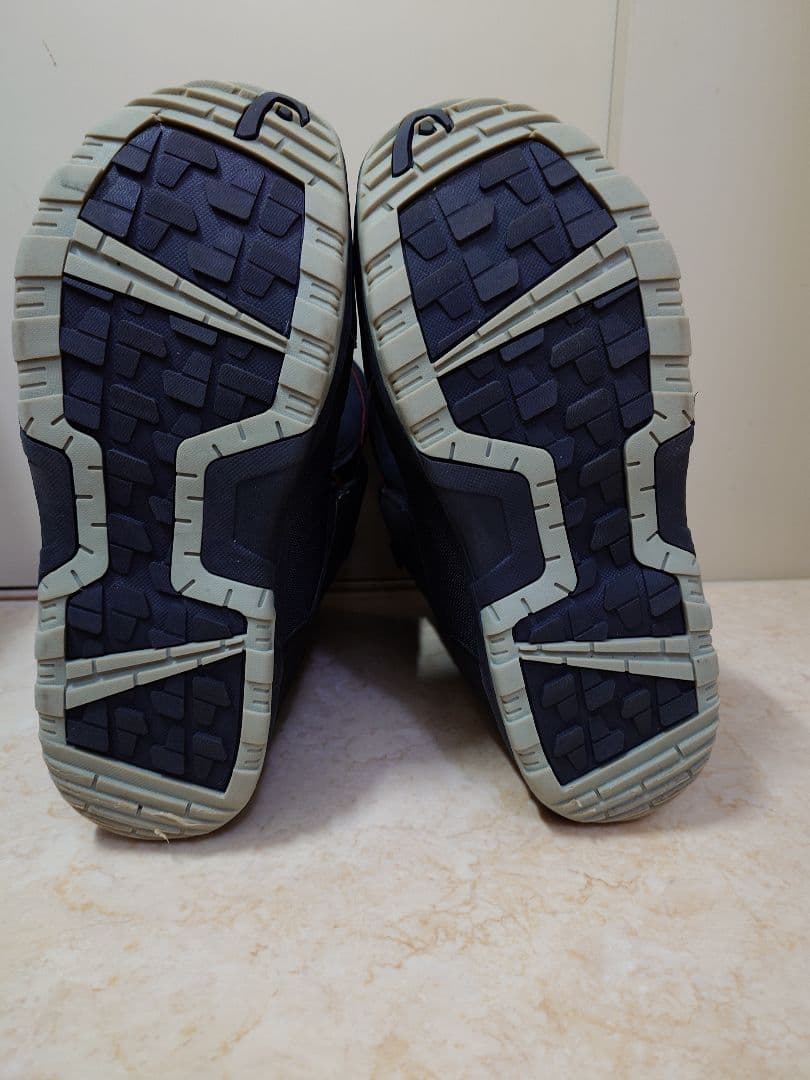 head スノーボードブーツ