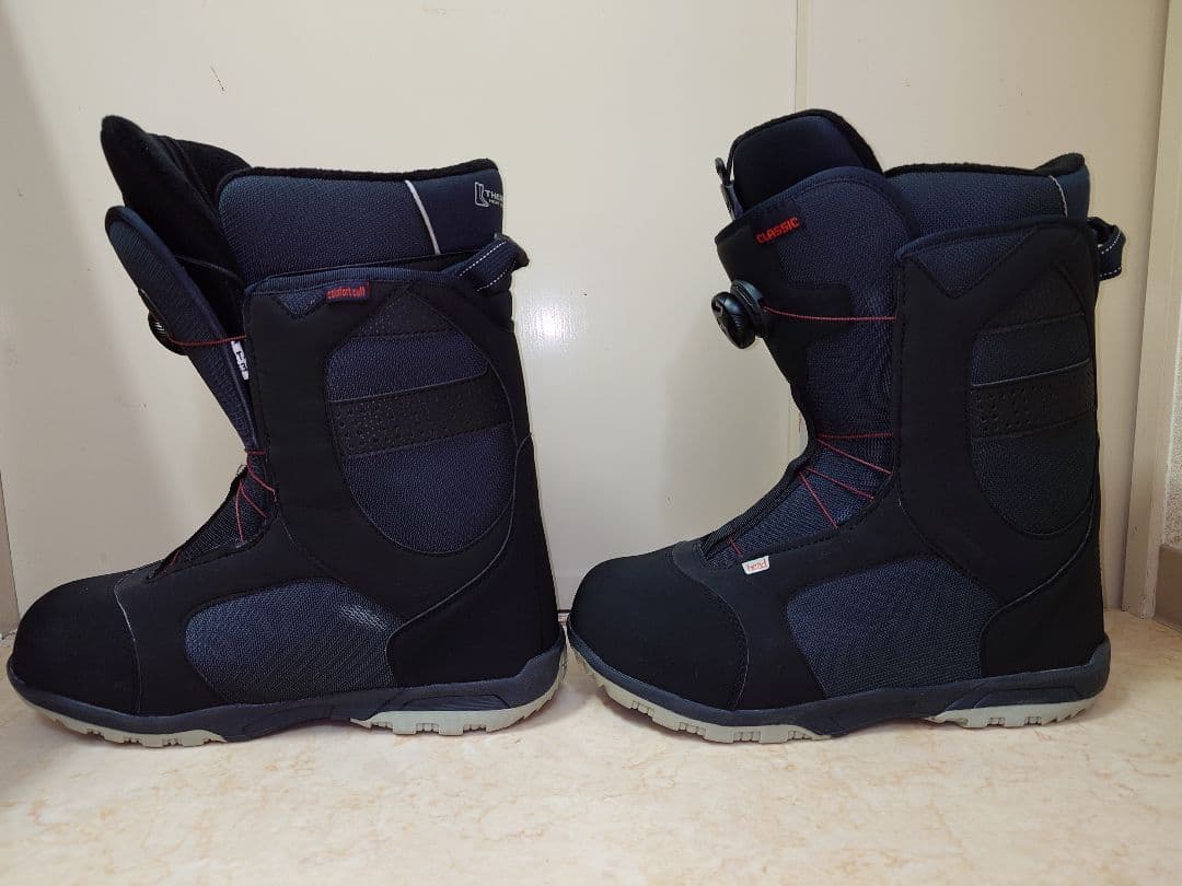 head スノーボードブーツ