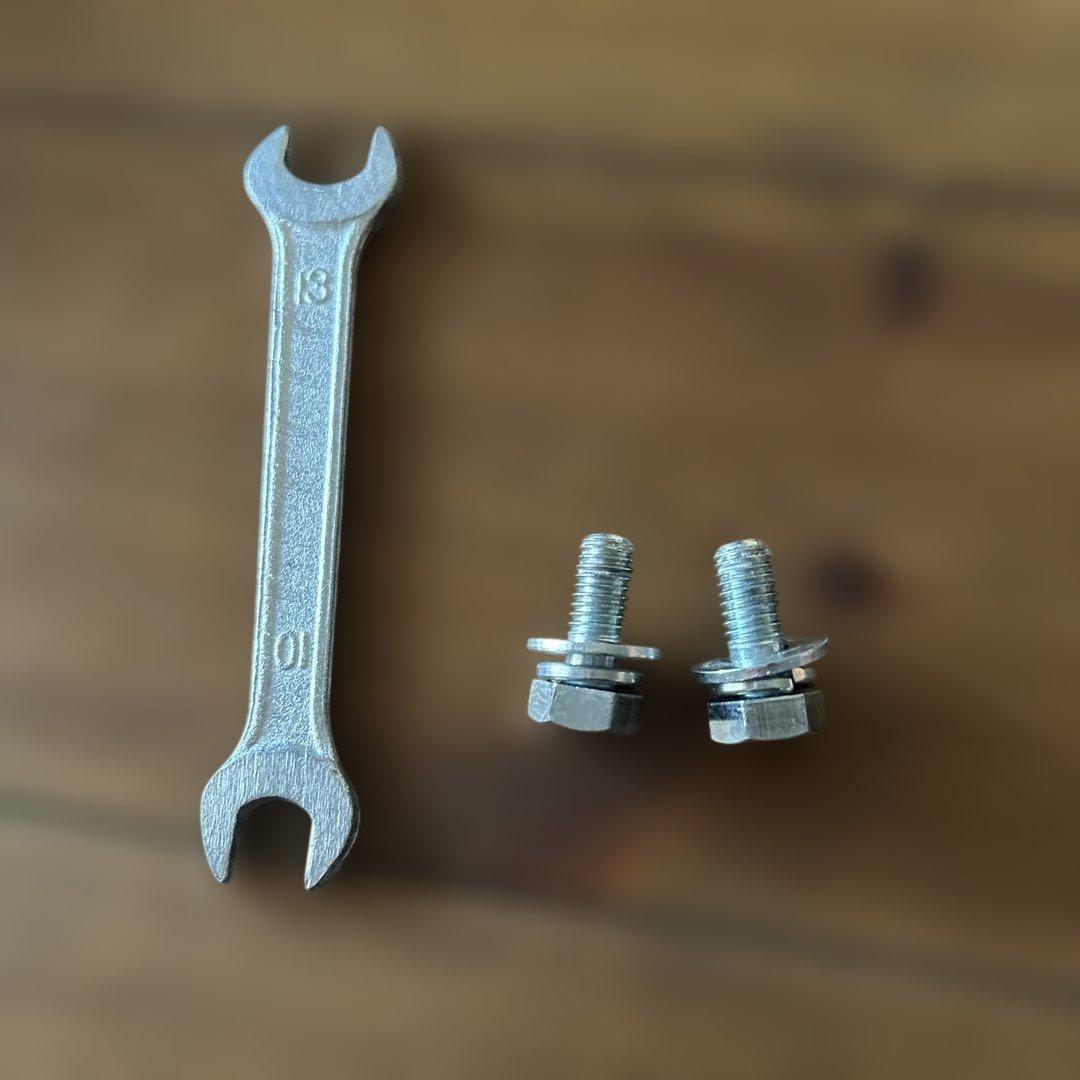 めん切カッター　12型　A184 ウエダ製作所