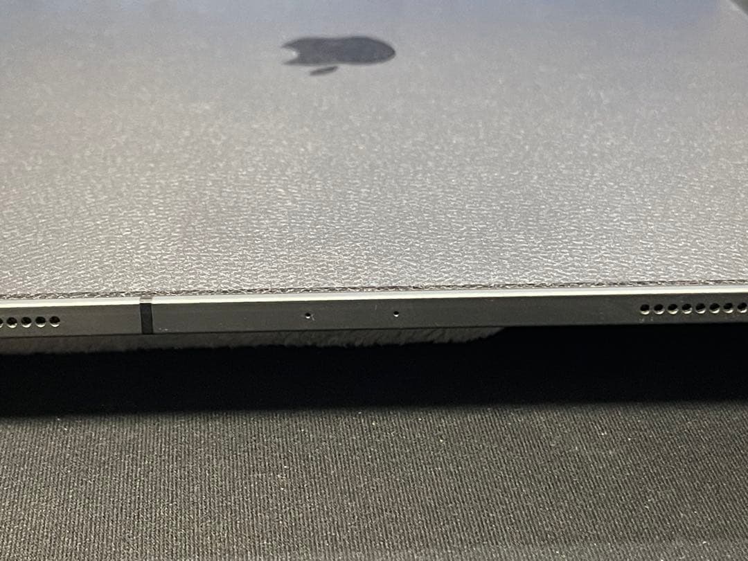 激安！iPad pro 12.9インチ 256GB Cellular純正アクセ付