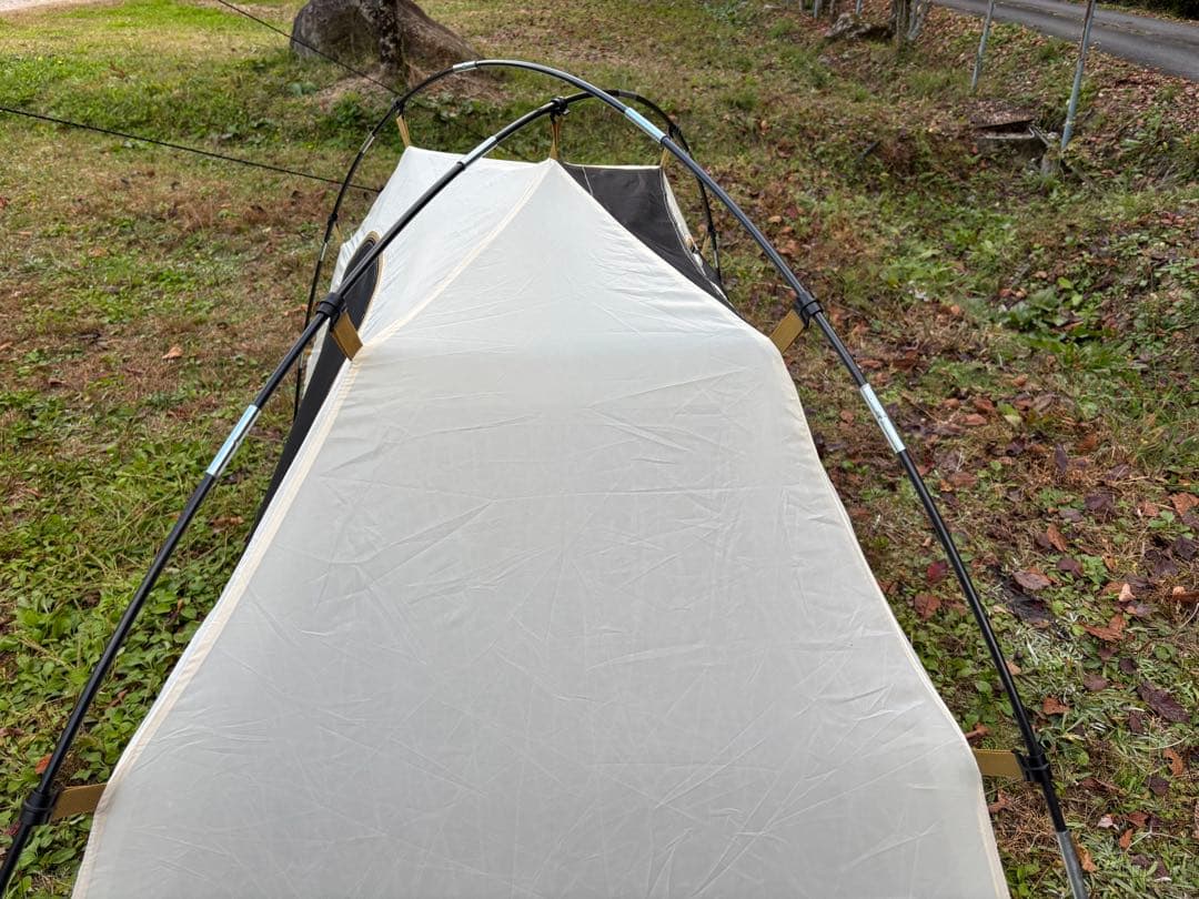 コールマン ツーリングドーム/ST テント TOURING DOME