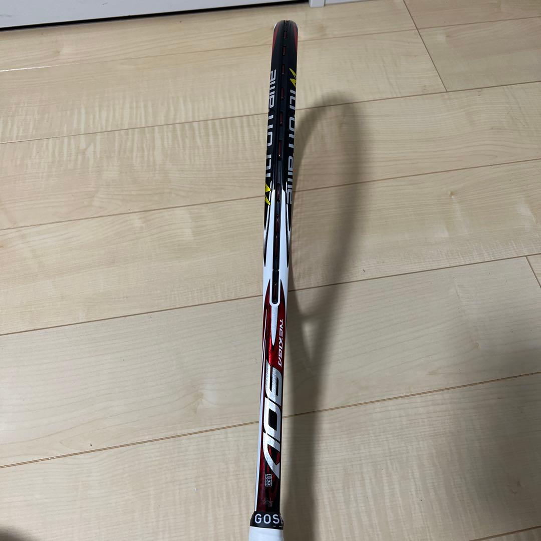 【超美品_即日発送】ヨネックス　ネクシーガ90V NEXIGA90V UL1