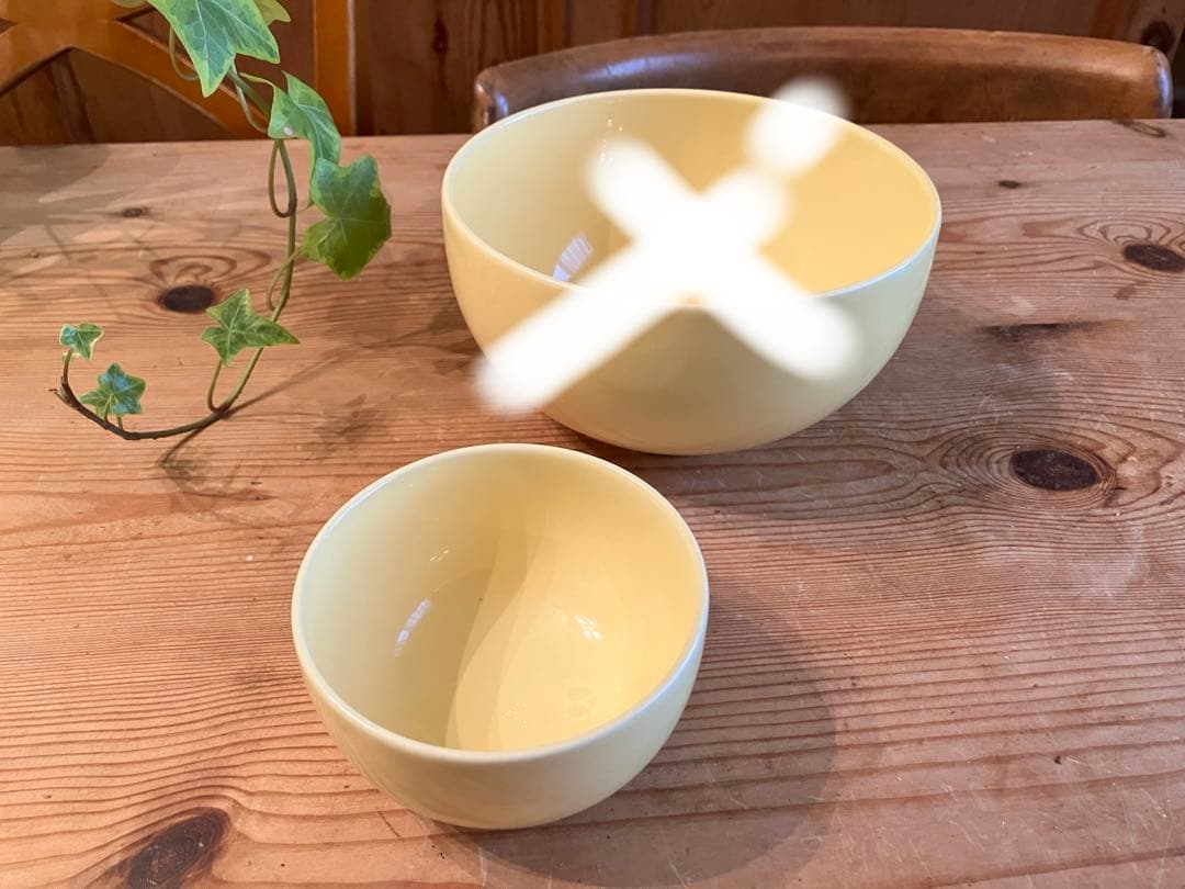 85moa71naロイヤルコペンハーゲン　FAJANCE ボウル7個セット