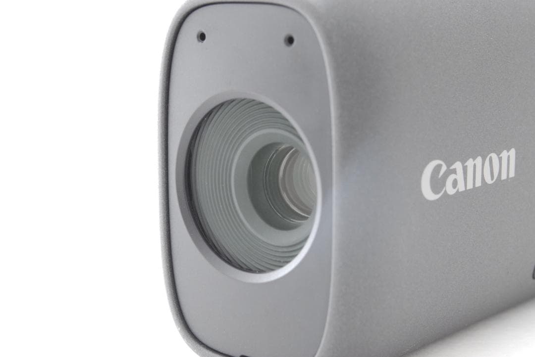 Canon PowerShot ZOOM ブラック キレイ　動作も写りもOK