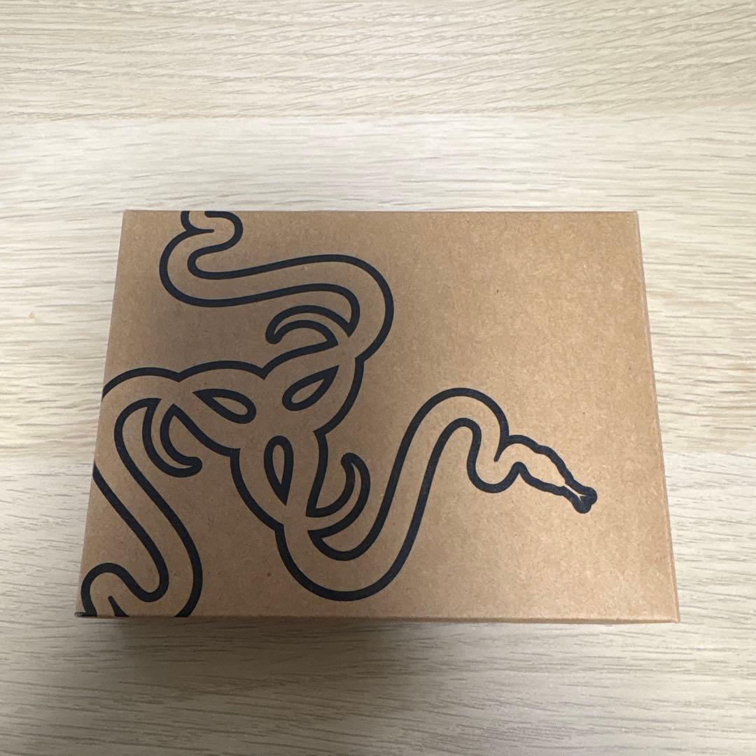 Razer 金属製 キーキャップ セット