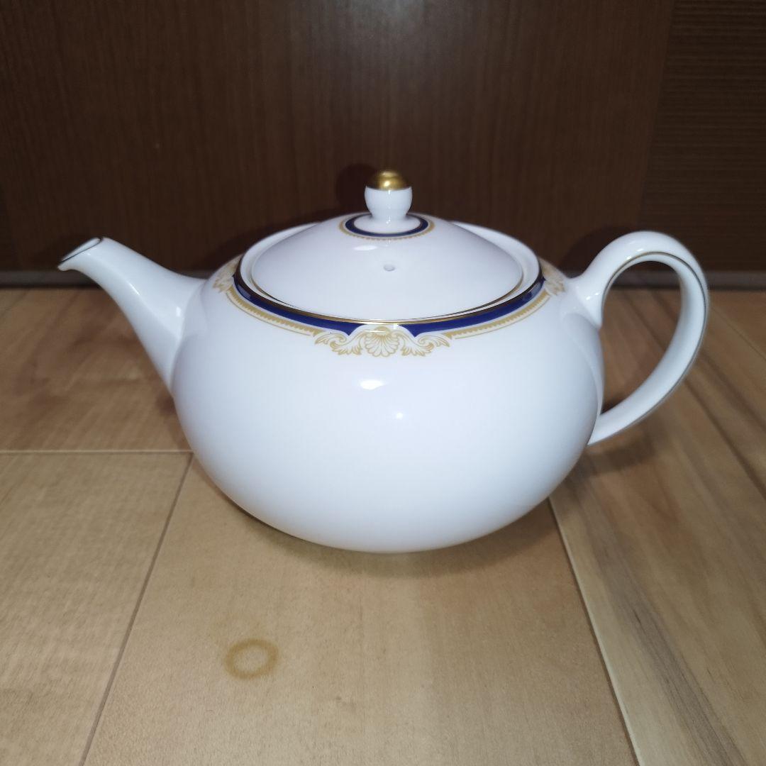 【美品まとめ】ウェッジウッド　キャベンディッシュ　ケーキ皿 カップ&ソーサーなど