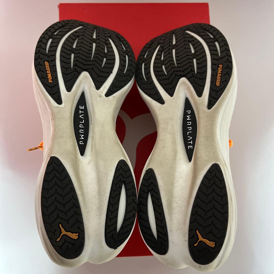 プーマ　ディヴィエイトニトロ3 26.5