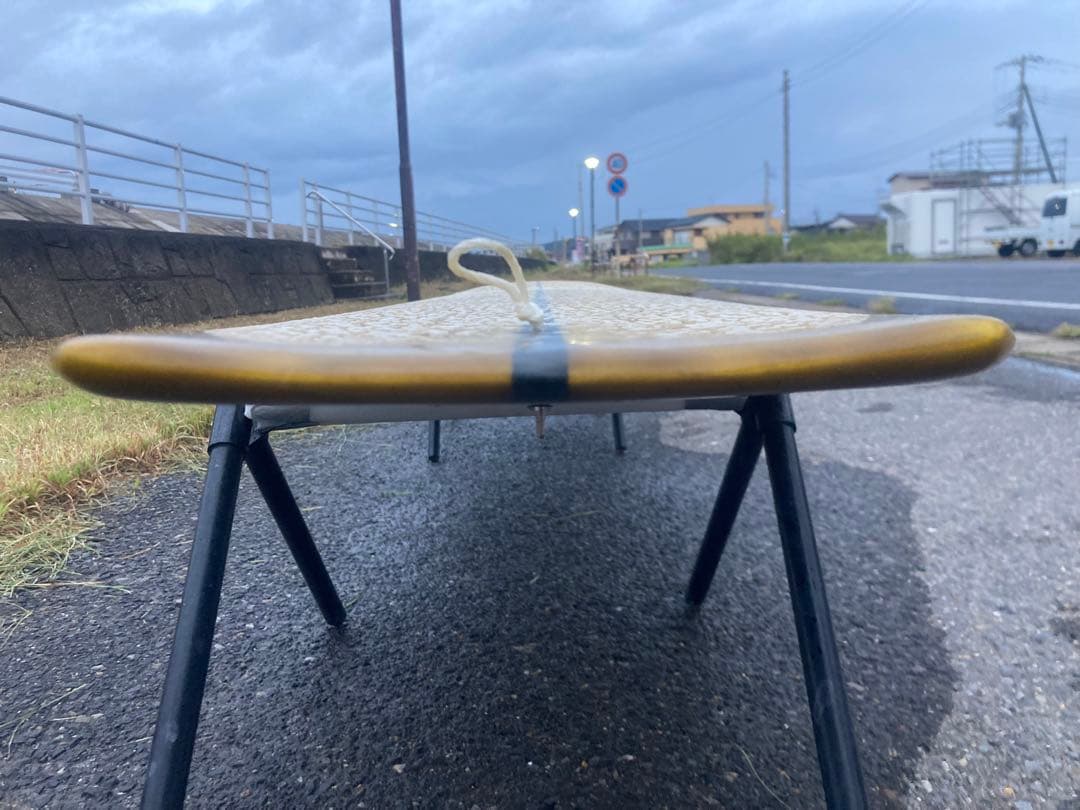 マット　ジョエルチューダー　バットマン　ハンクバイザックシェイプ　9‘6