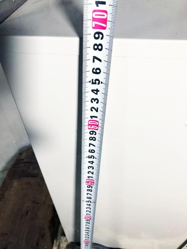 試運転のみ★ノーリツ ガスふろ給湯器【GT-1653SAWX-4】EKMU