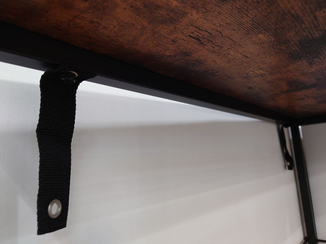 ☆ニトリ ハンガーラック ステイン 1880