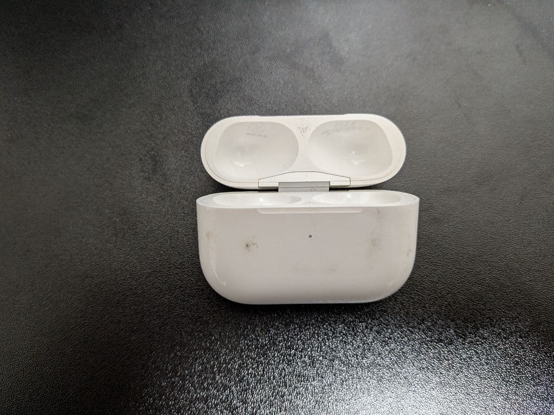 AirPods Pro(第2世代) MagSafe USB Type-C