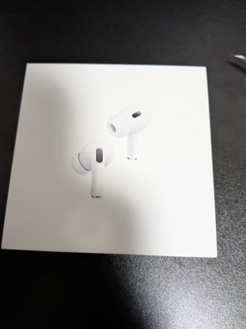AirPods Pro(第2世代) MagSafe USB Type-C