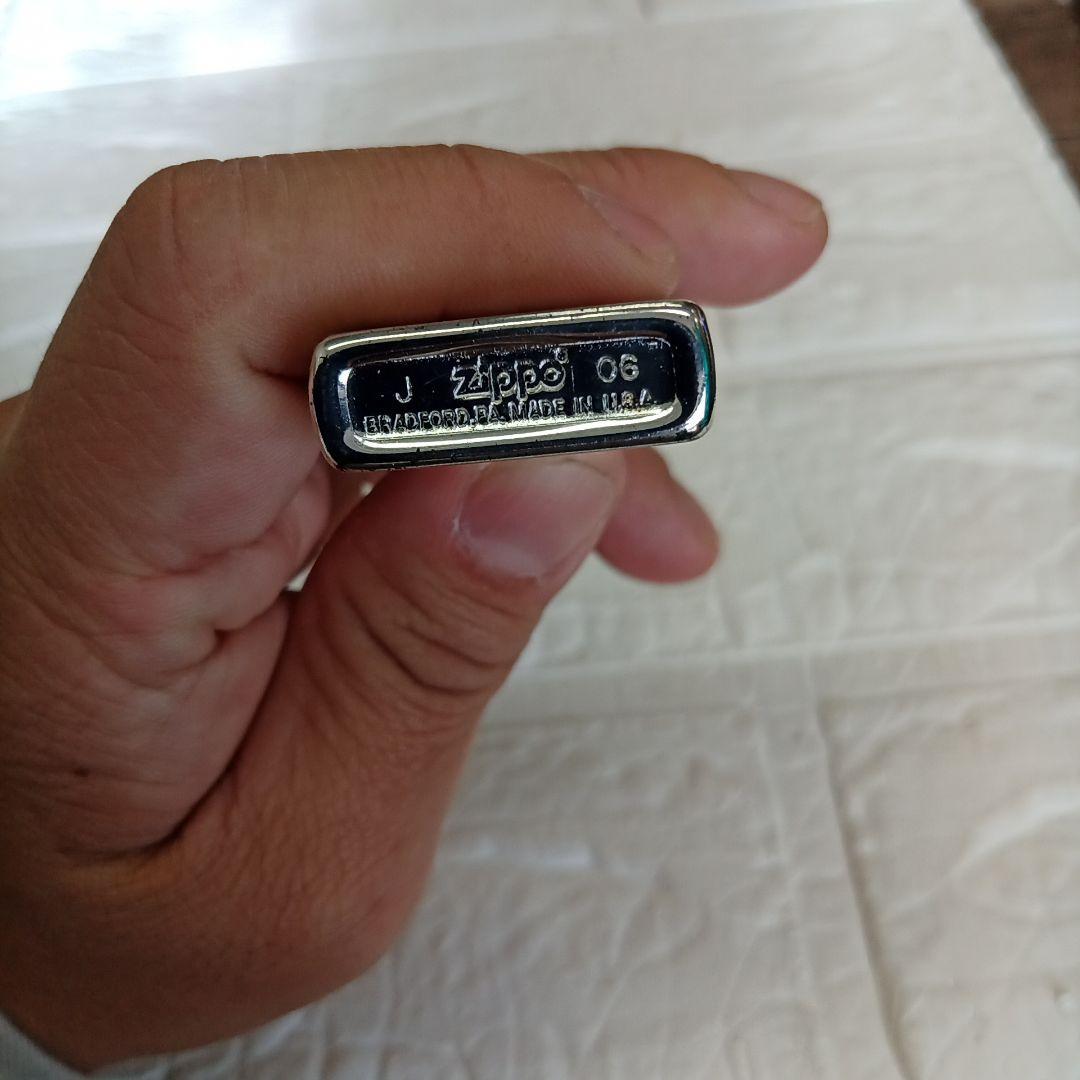 zippo クラウン King&Queen