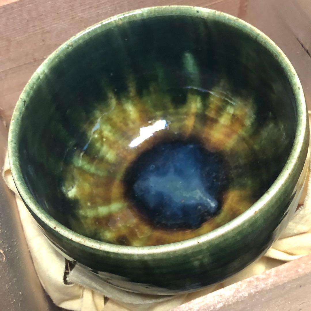 古民家　旧家蔵出　本物保証　お皿　茶碗　時代物