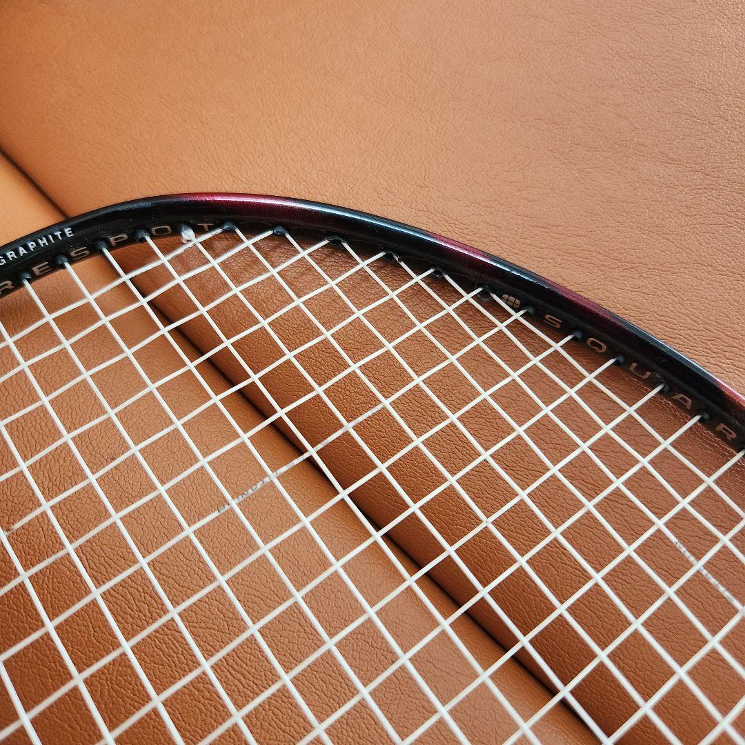 激レア☆YONEX ISOMETRIC PRO 800 バドミントン 3UG4