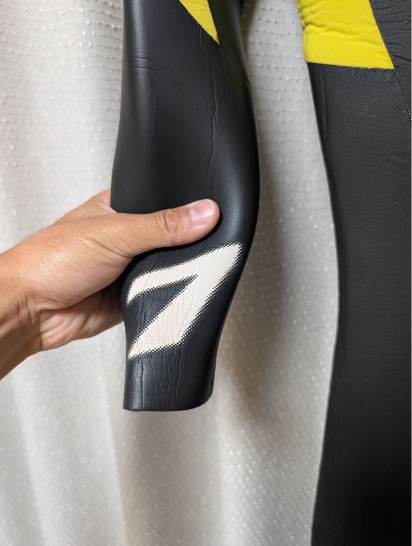 SEVEN(セブン) 5×3mm セミドライ メンズL相当(オーダー品)