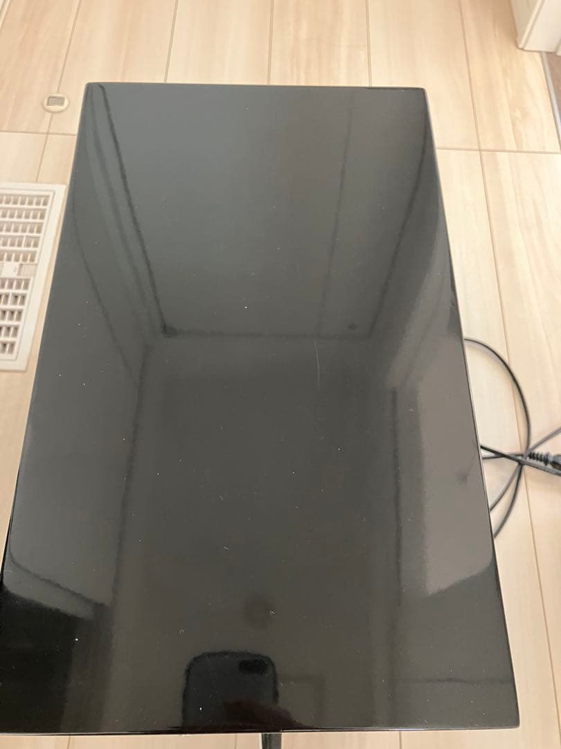 DENON DSW-300SG ウーファー　ピアノブラック