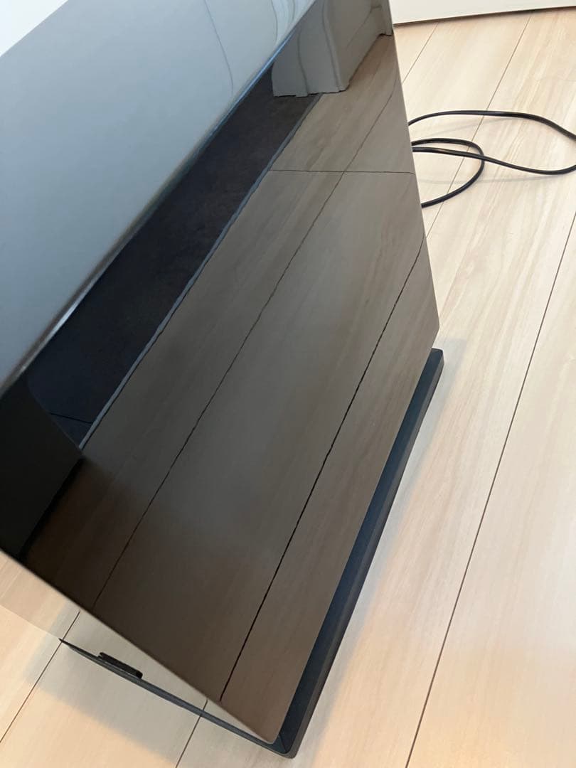 DENON DSW-300SG ウーファー　ピアノブラック