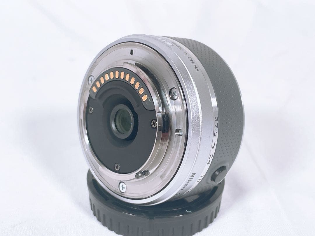 【良品】 1 NIKKOR 11-27.5mm 3.5-5.6 ズームレンズ
