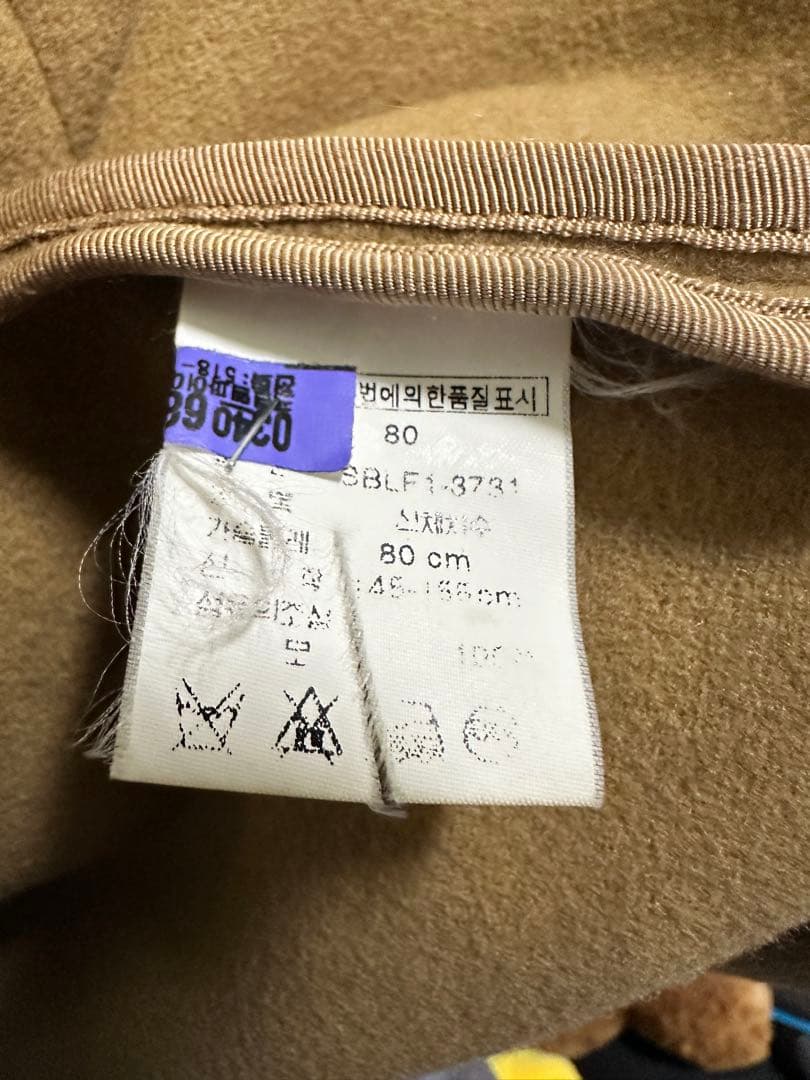 Ralph Lauren ダッフルコート