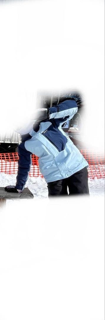 バートン Burton キッズ 上下セット　M ゴアテックス　GORE-TEX