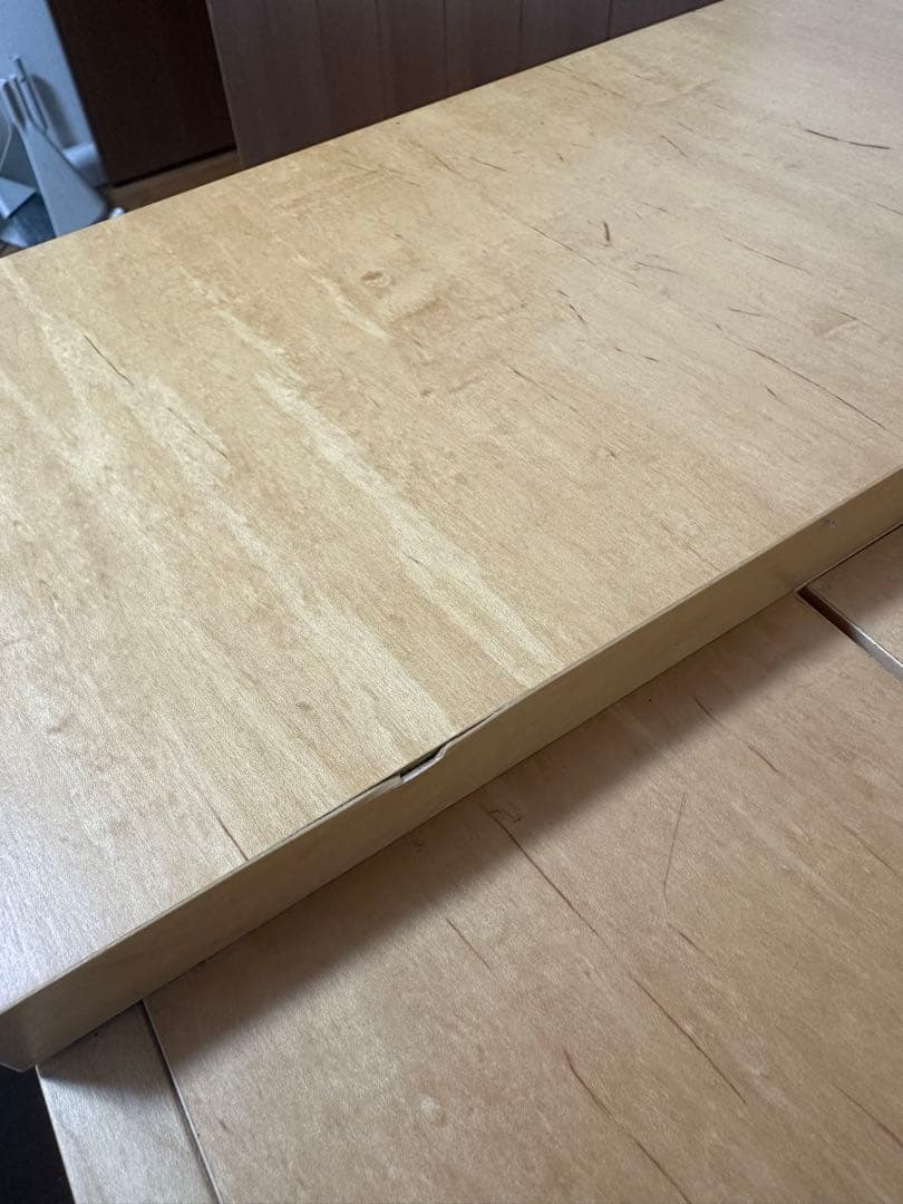 【美品】IDEE e.a.u DRESSER イデー　ドレッサー