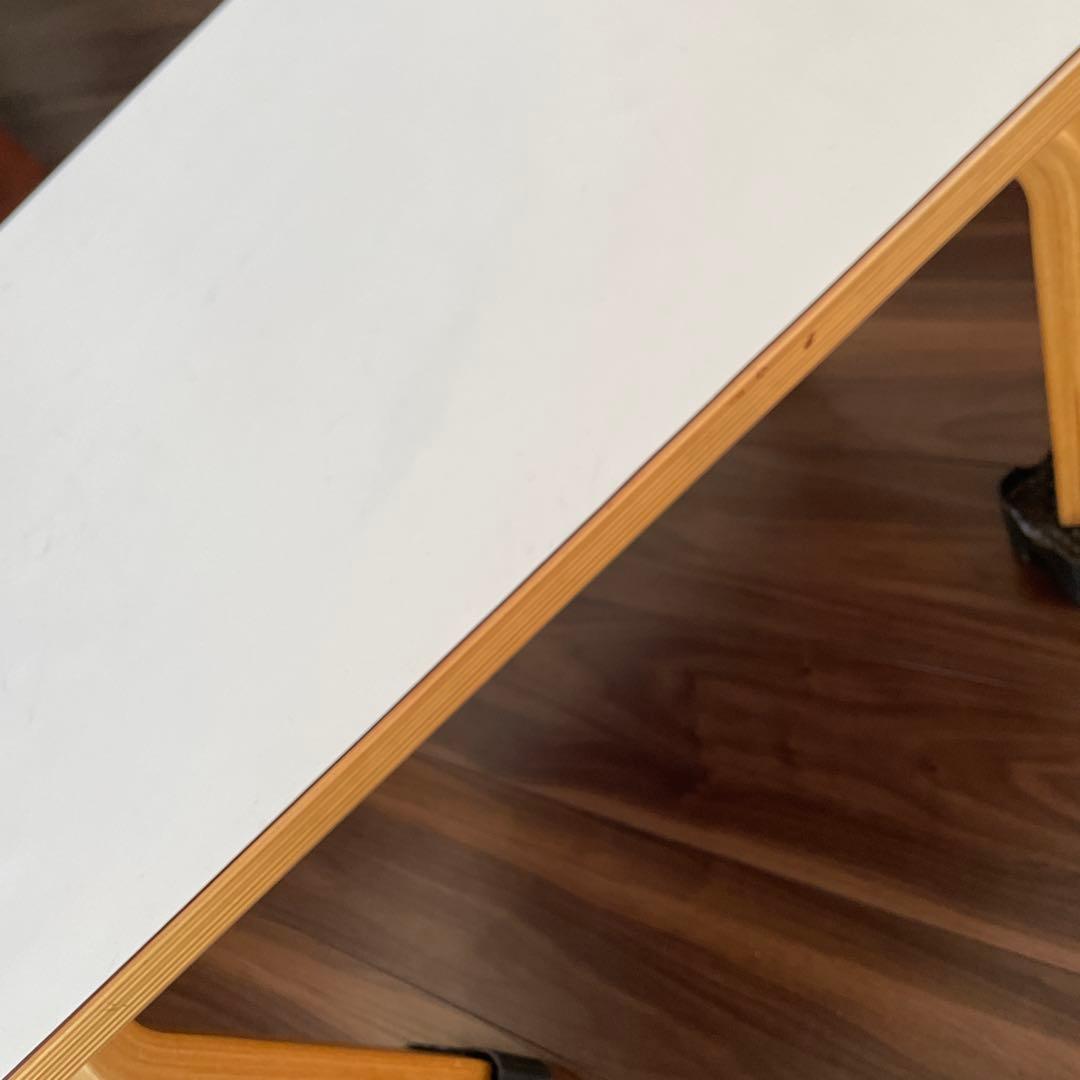 Sdi Fantasia CAROTA カロタ キッズテーブル ミニ テーブル