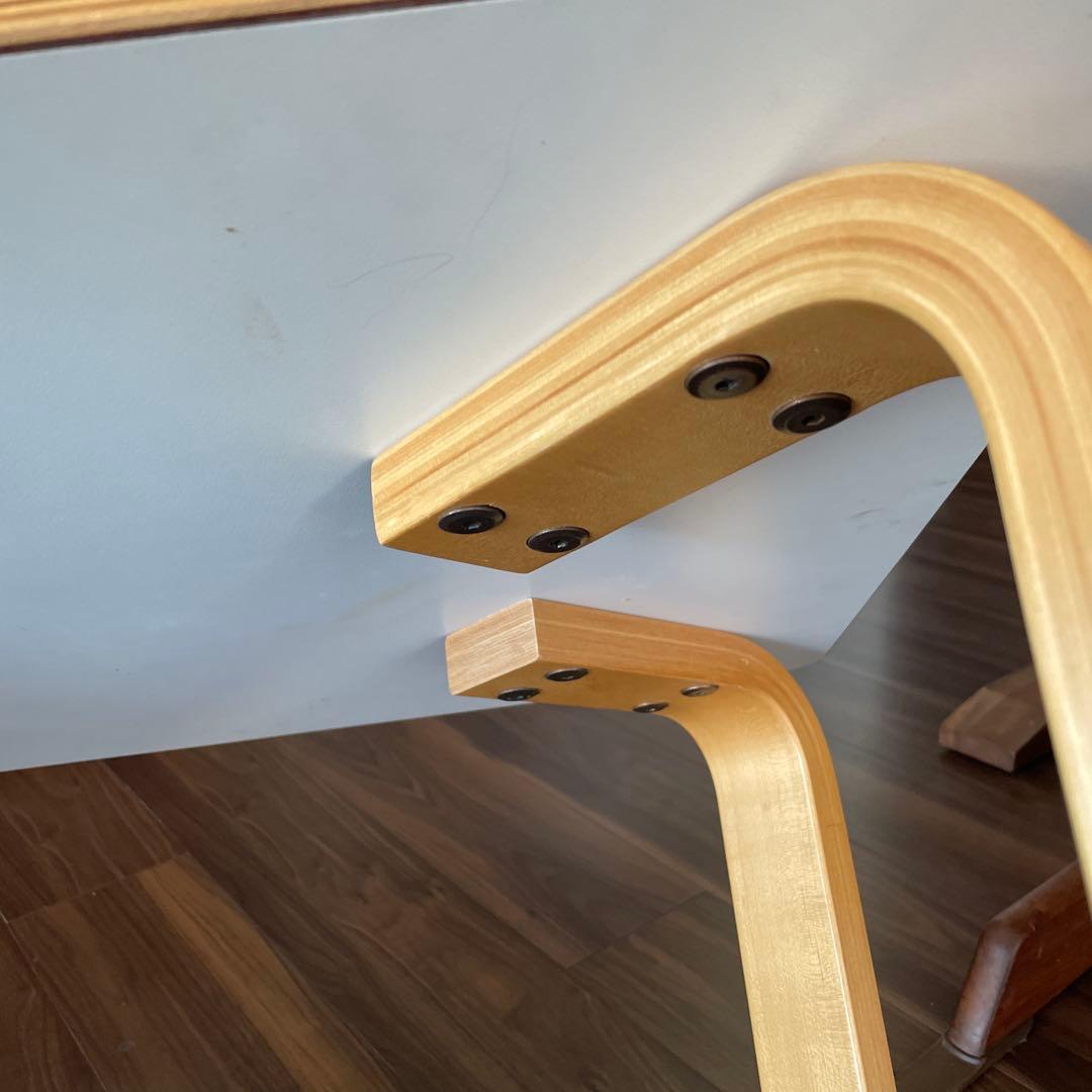 Sdi Fantasia CAROTA カロタ キッズテーブル ミニ テーブル