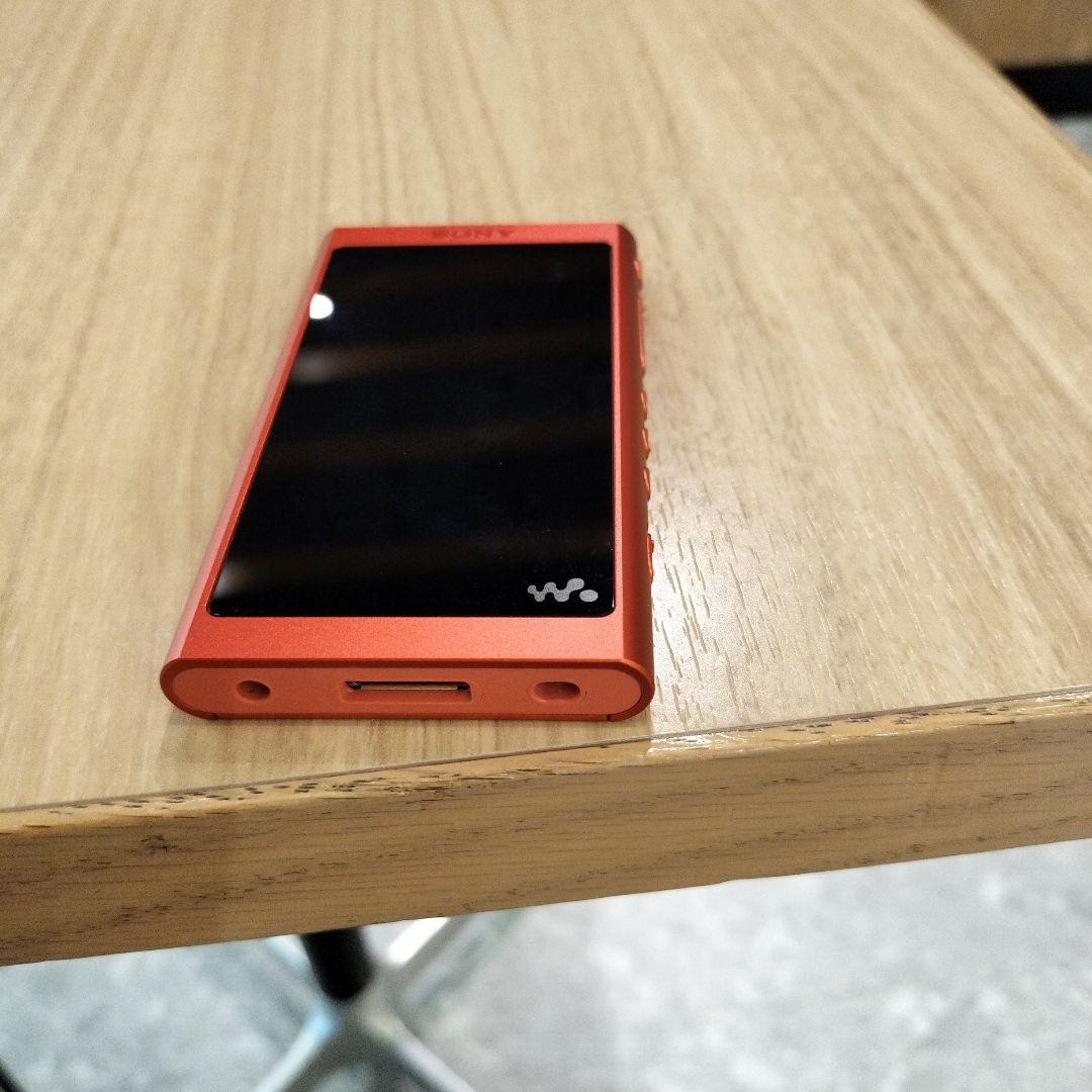 SONY ウォークマン NW-A55 動作品 16GB 動作品