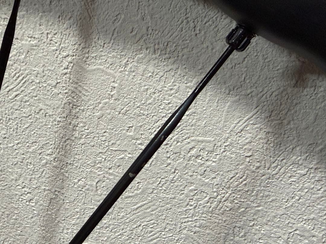 も*が様 Mavic ksyrium SL 25 ディスク シマノHG