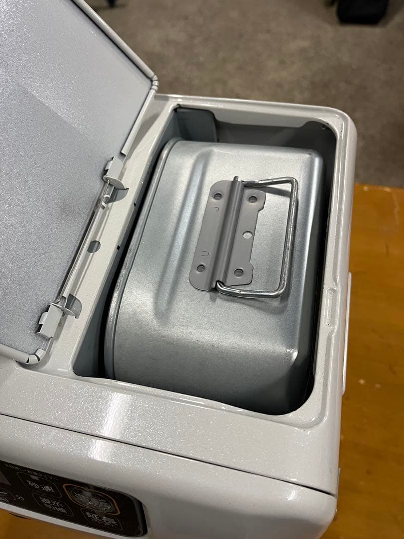 CORONA コロナ 石油ファンヒーター KCF-3221Y 2021年製