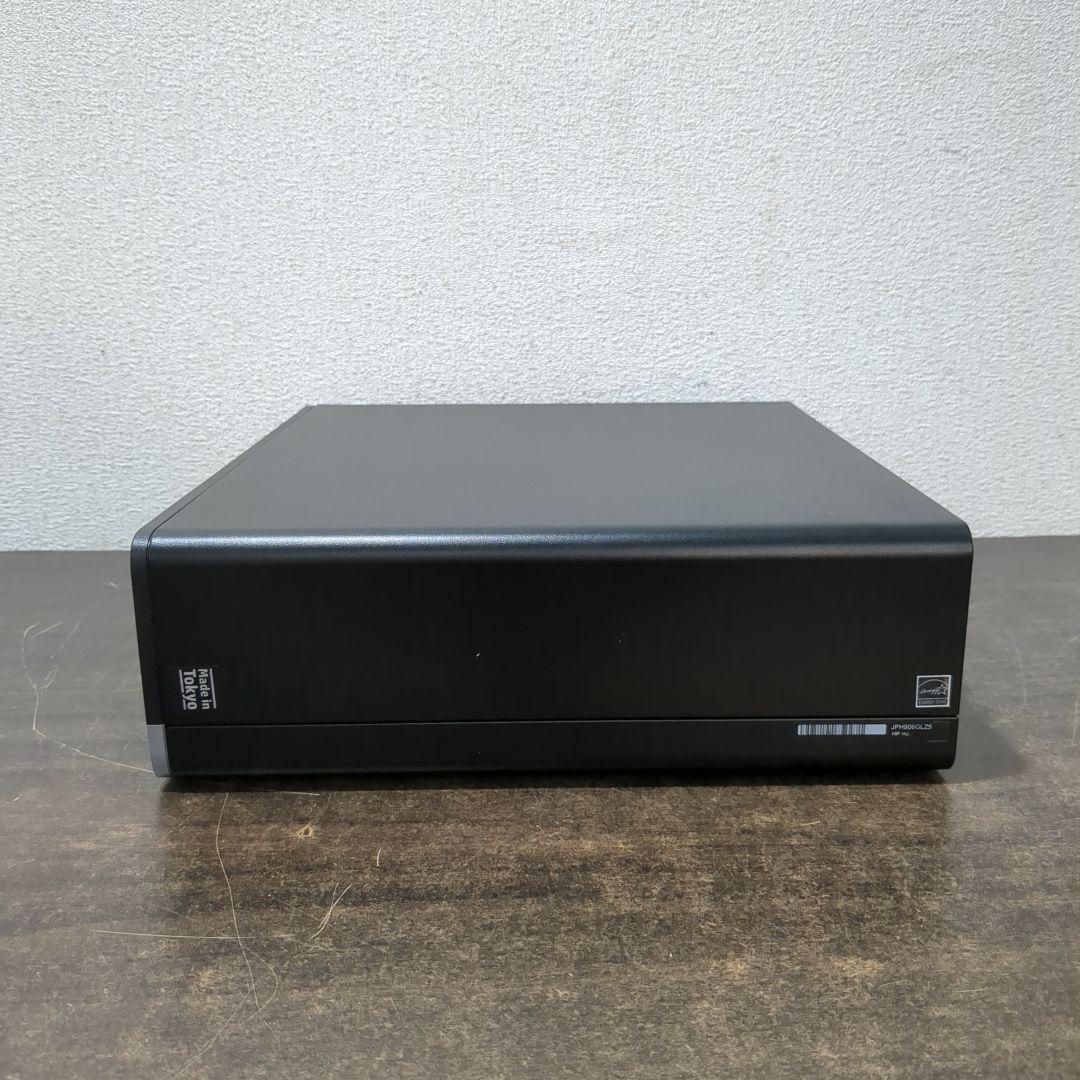 HP EliteDesk 800 G4 SFF デスクトップPC　M2318