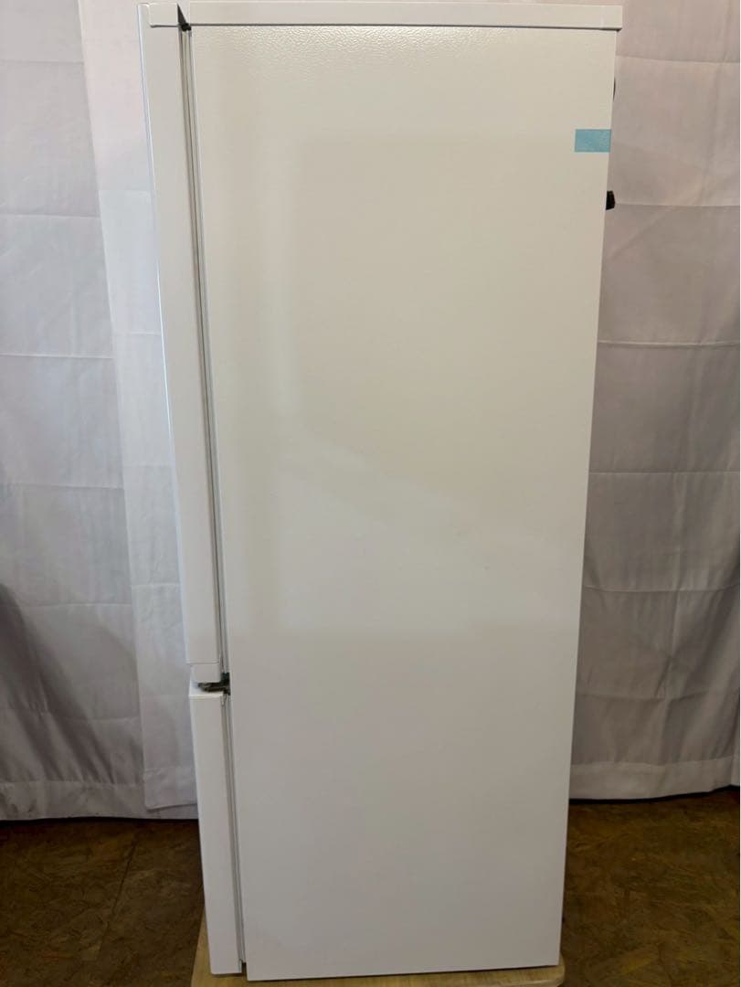 【美品】東芝 2ドア冷蔵庫 GR-V17BS 2024年170L