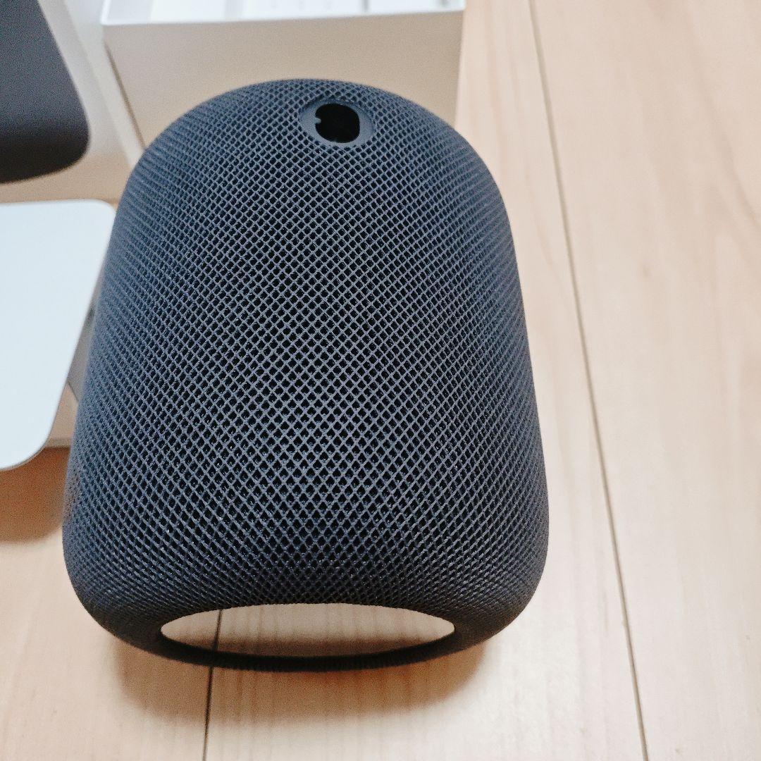 Apple pod 第２世代 純正
