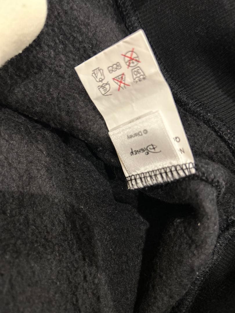 リトルサニーバイト　Disney バンビ　トレーナー