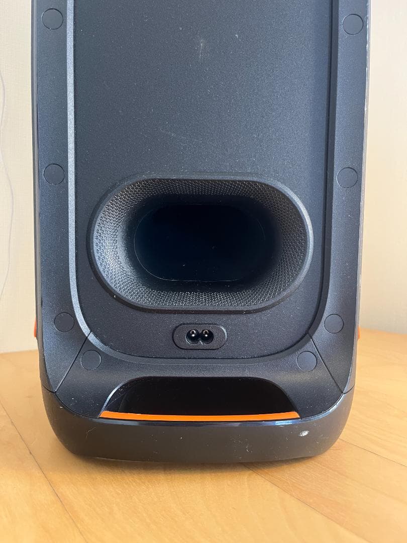 JBL PARTYBOX 100 ワイヤレススピーカー