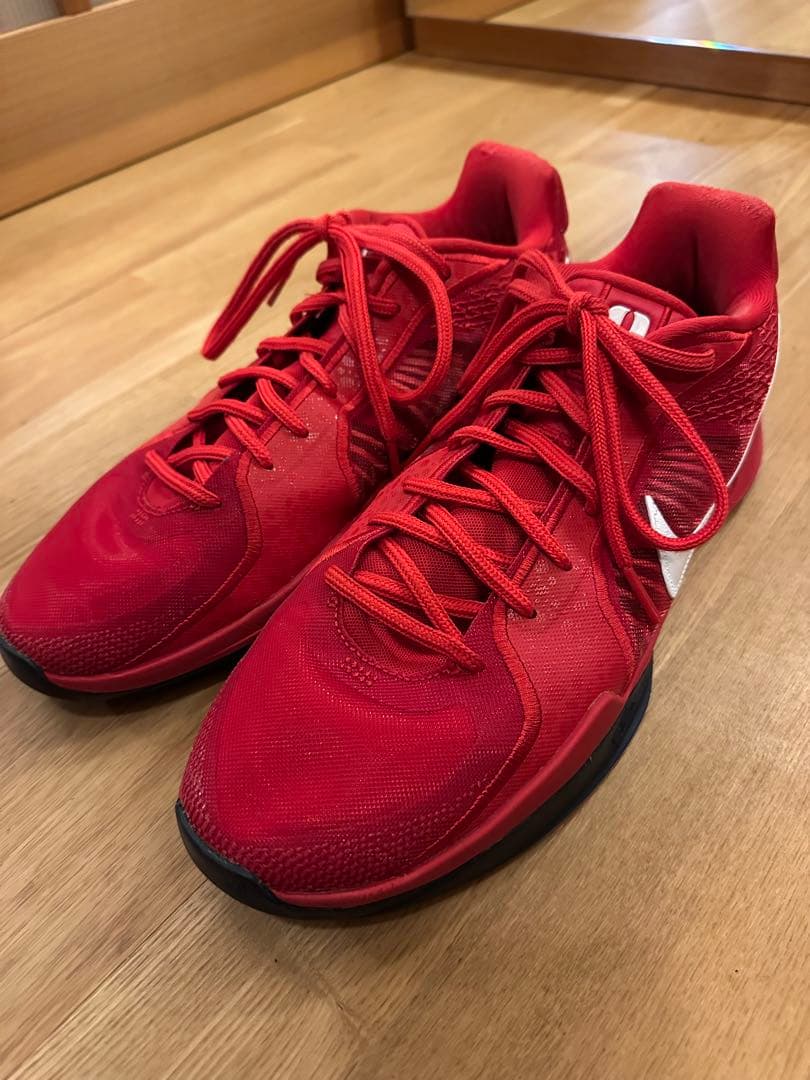 NIKE sabrina2 ナイキ　サブリナ2 バスケット　バッシュ