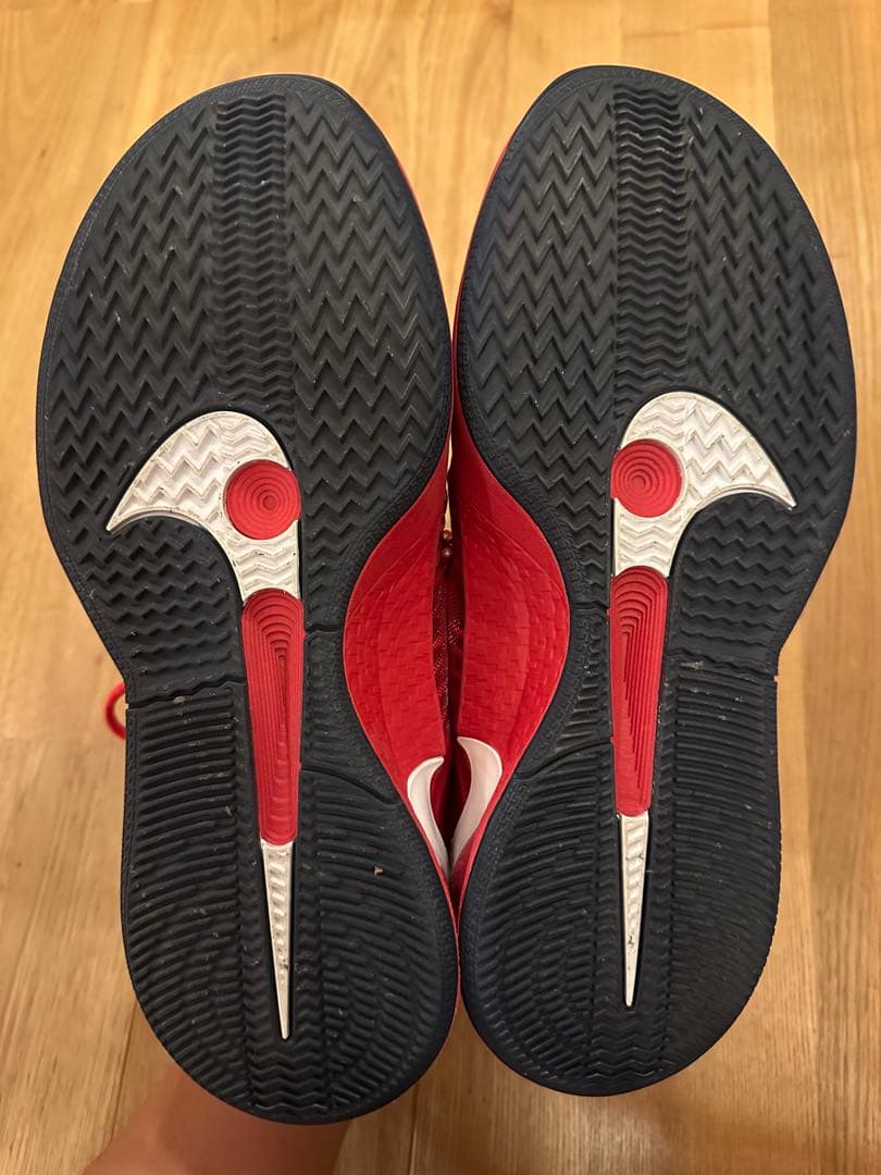 NIKE sabrina2 ナイキ　サブリナ2 バスケット　バッシュ