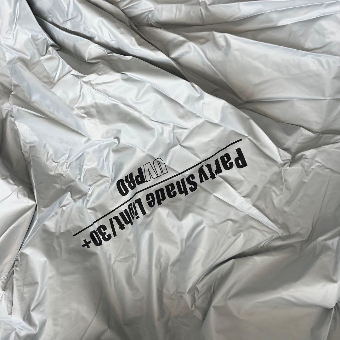 コールマン　パーティーシェードライト 360+ Party Shade