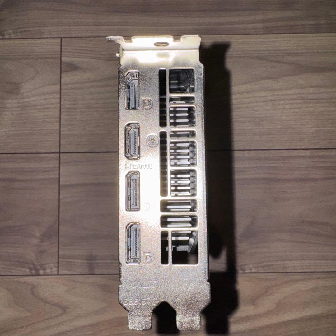 グラフィックボード・グラボ・ビデオカード NVIDIAGeForceGTX1660SUPER