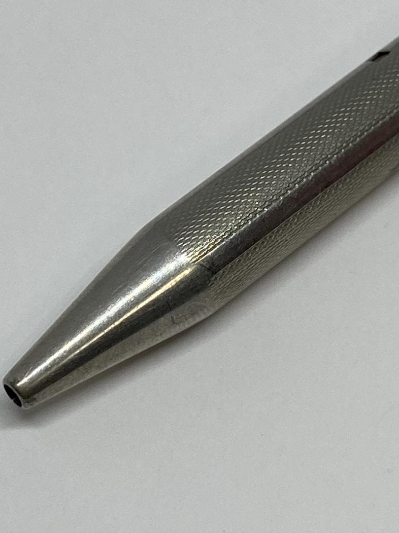 アンティーク間近！ヴィンテージ！独裁者愛用4色MP！ Goldfink