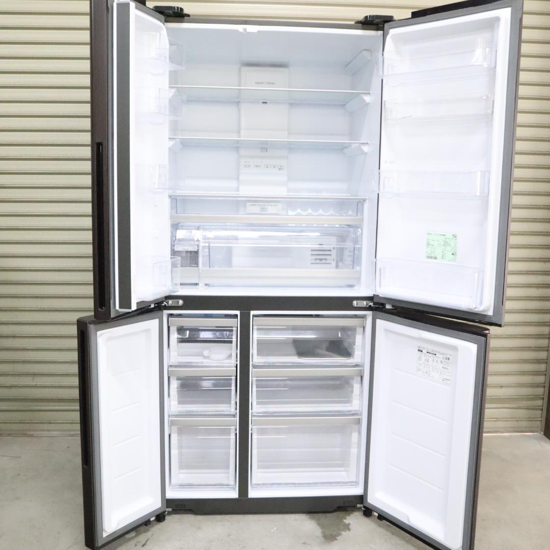 冷蔵庫・冷凍庫 emuB140