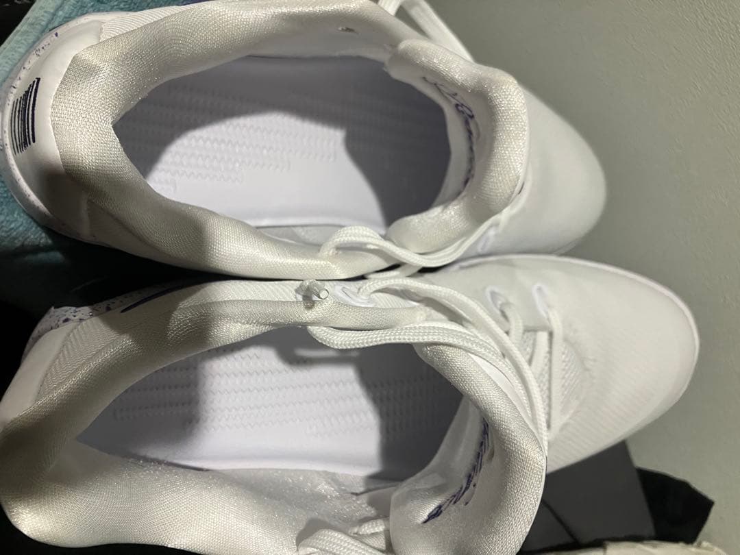 シューズ(男性用) Nike Kobe IX Elite Low EM Protro