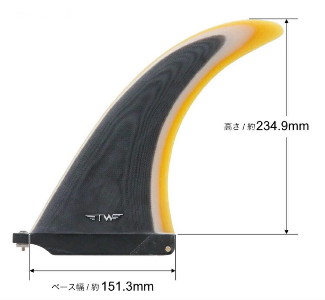 CAPTAIN FIN キャプテン フィン TYLER WARREN 9.25