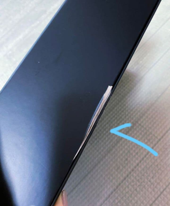 YAMANヴェーダスカルプブラシ