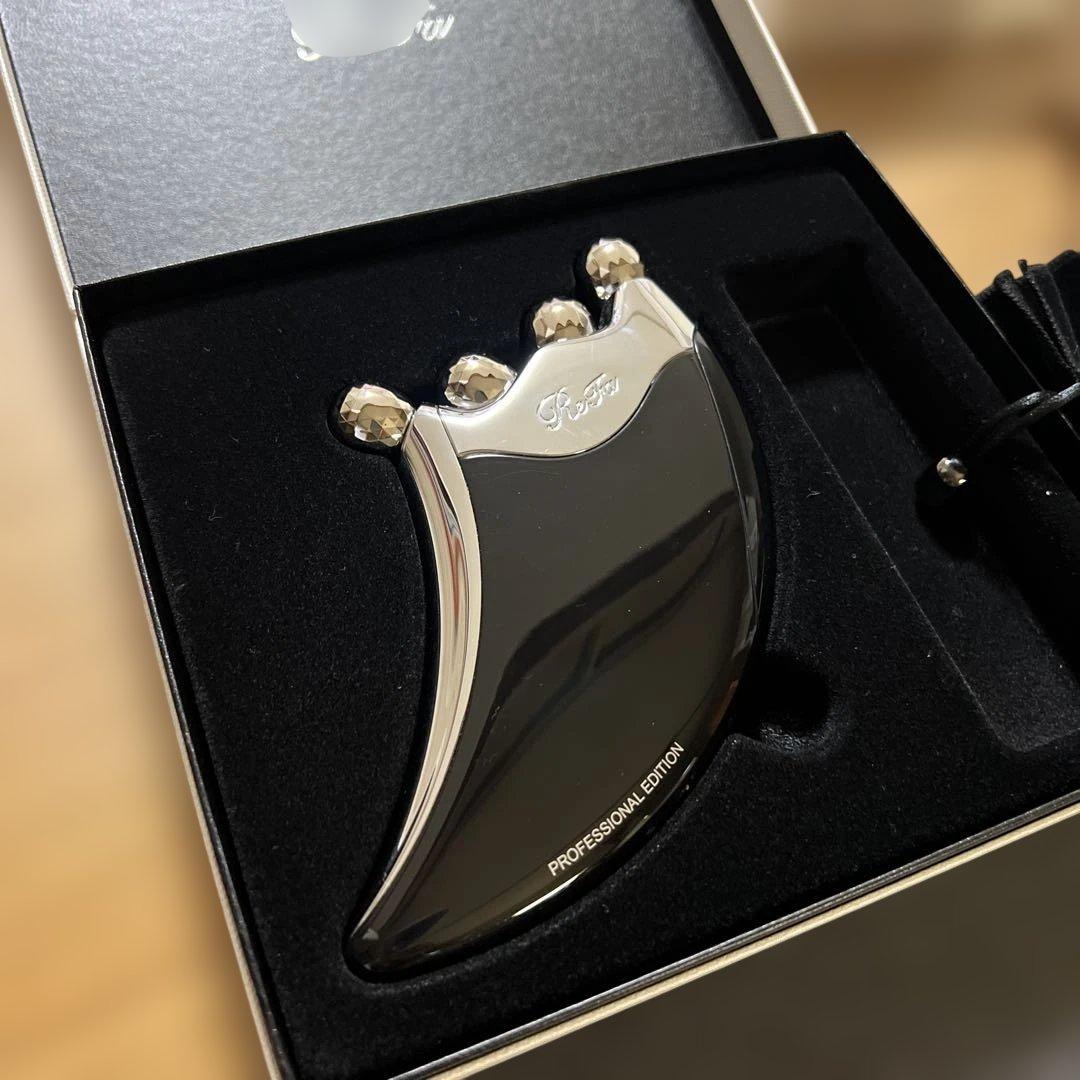 ReFa 美顔器 ローラー LAVA リファフォーカッサレイ