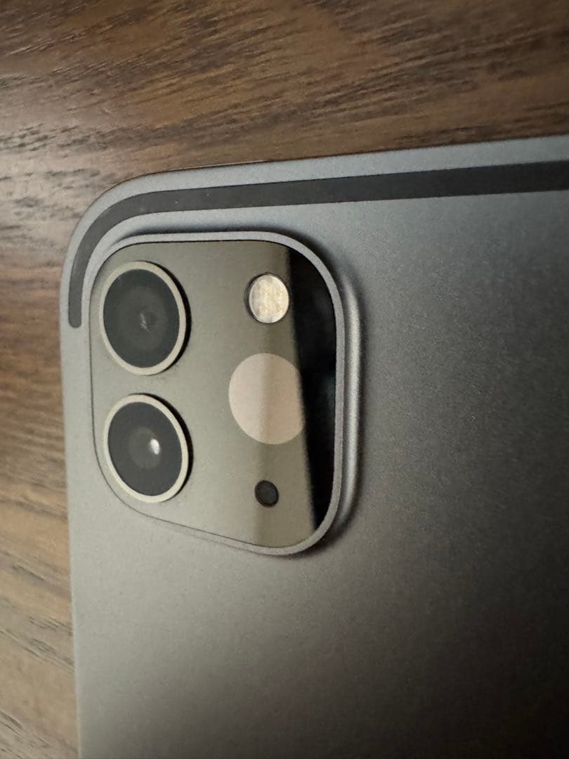 iPad Pro 11インチ 第3世代128GBWi-Fiモデル スペースグレイ