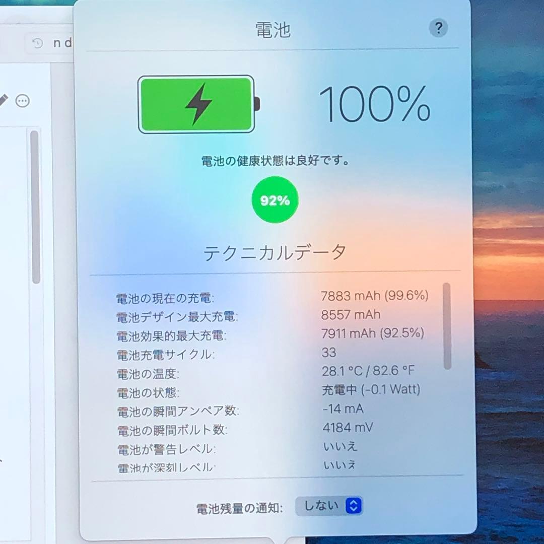 良品 iPad 第8世代 wifiモデル 32GB 管理番号：360