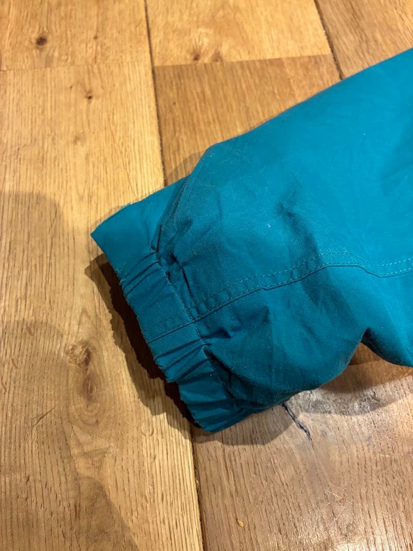 y*6様 Patagonia フード付き　ストームジャケット